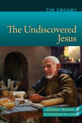 The Undiscovered Jesus Bible Book Shelf 2Q 2015